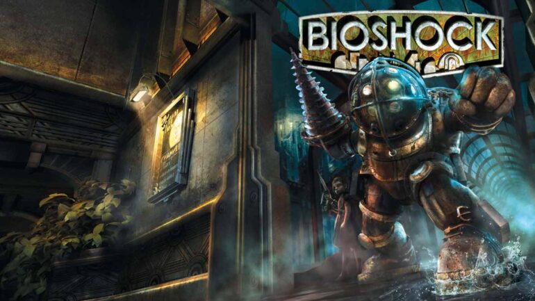 bioshock film