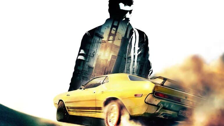 driver