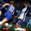 ea sports fc 25: women's career mode