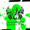 grasshopper manufacture