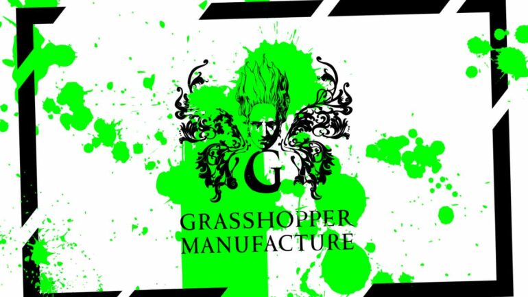 grasshopper manufacture