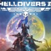 helldivers 2 escalation