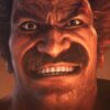 heihachi