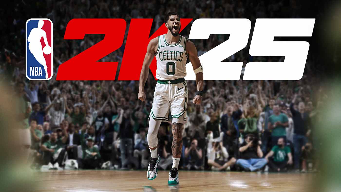 NBA 2K25’s Release Date And Special Editions Have Been Revealed