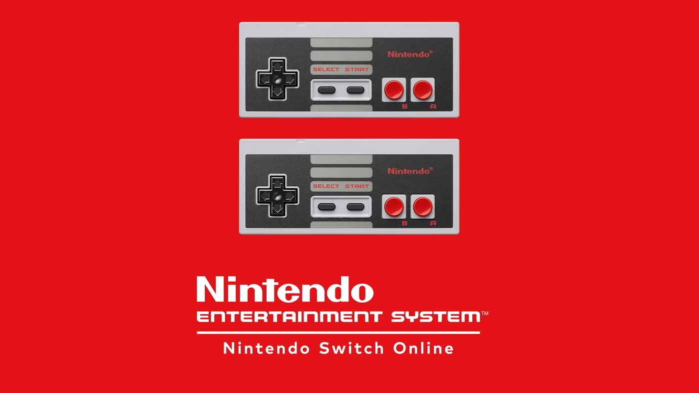 Nintendo Just Added Seven New NES Classics To Nintendo Switch Online