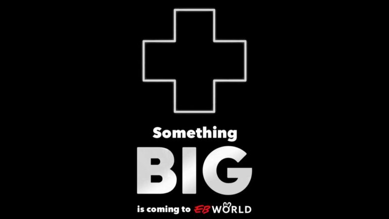 eb world something big