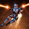star wars bounty hunter review