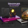 Dragon Age The Veilguard Collector's Edition