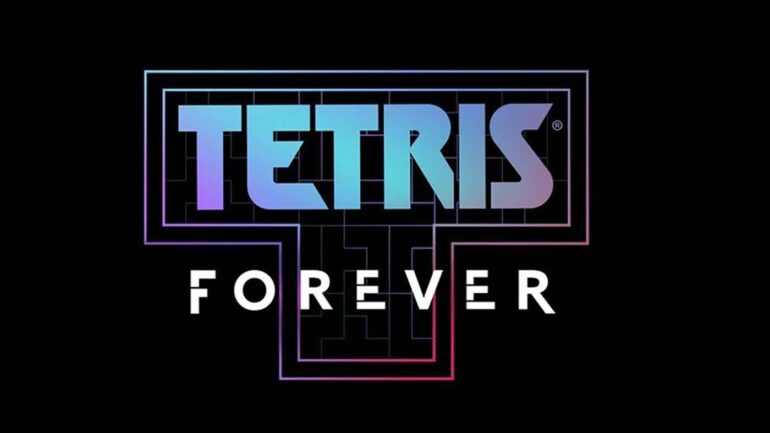 Tetris Forever