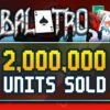 balatro 2 million