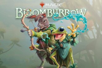 mtg bloomburrow