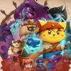 Cat Quest 3 review