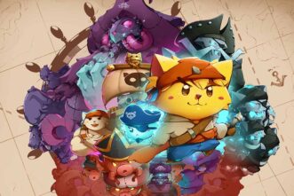 Cat Quest 3 review