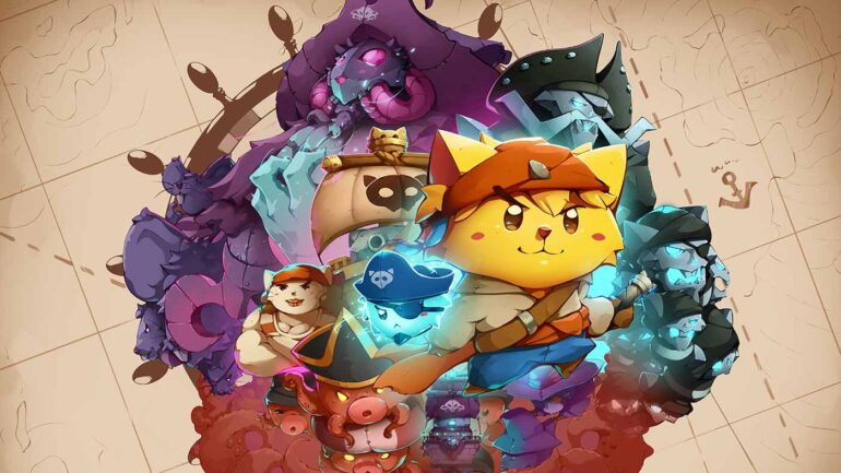 Cat Quest 3 review