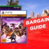 dragon age 4 bargain guide