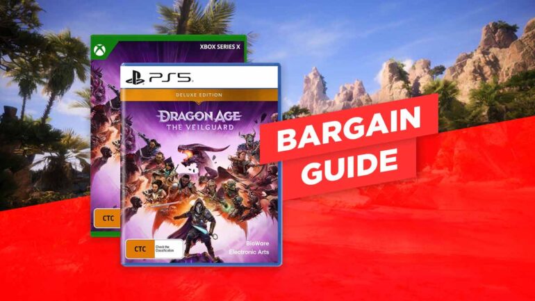 dragon age 4 bargain guide