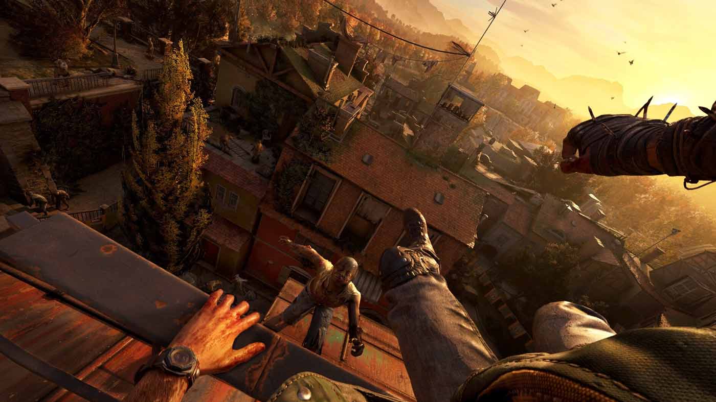 Dying Light: The Beast Is A New Standalone Entry Starring The ...