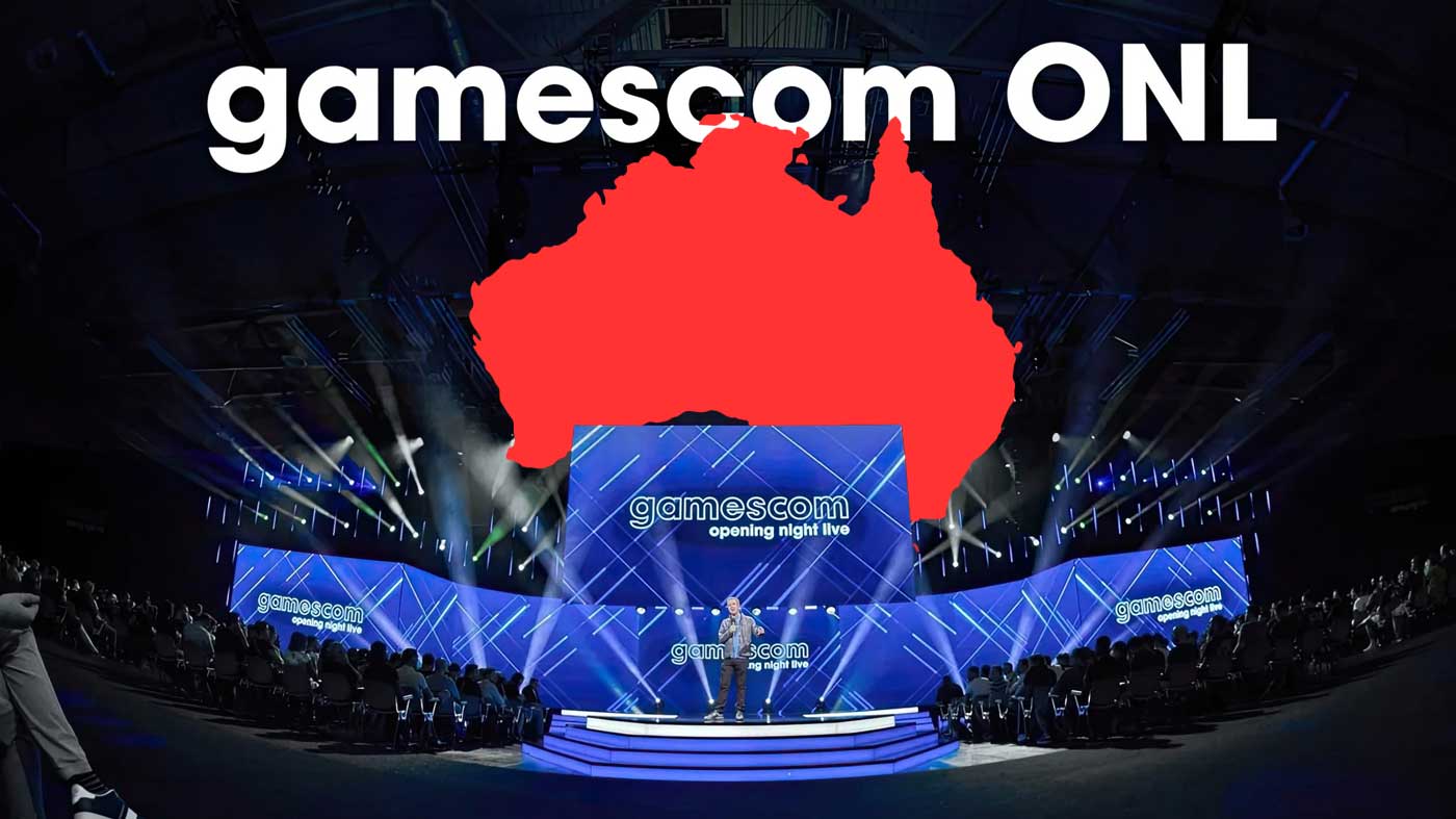 Церемония открытия Gamescom Live 2024 состоится завтра, так что вот когда и где ее можно будет посмотреть в Австралии