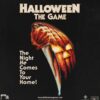 halloween the game