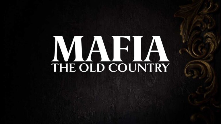 mafia 4