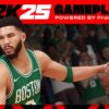 nba 2k25 proplay