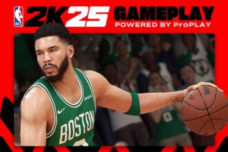 nba 2k25 proplay