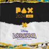 pax lorcana