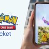 pokemon tcg pocket release date