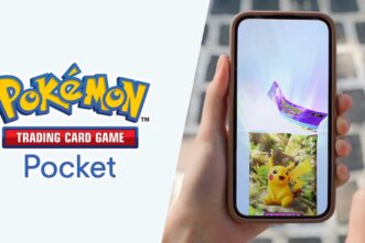 pokemon tcg pocket release date