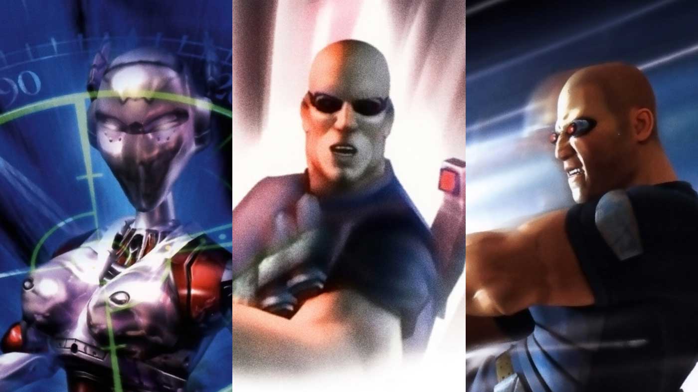 TimeSplitters 2 PS2 Édition Rare Promo, Jeu Complet Très Bon état