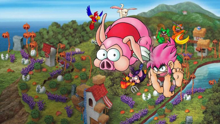 tombi special edition review