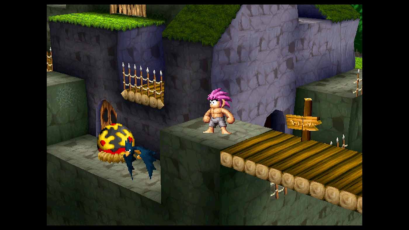 tombi special edition review