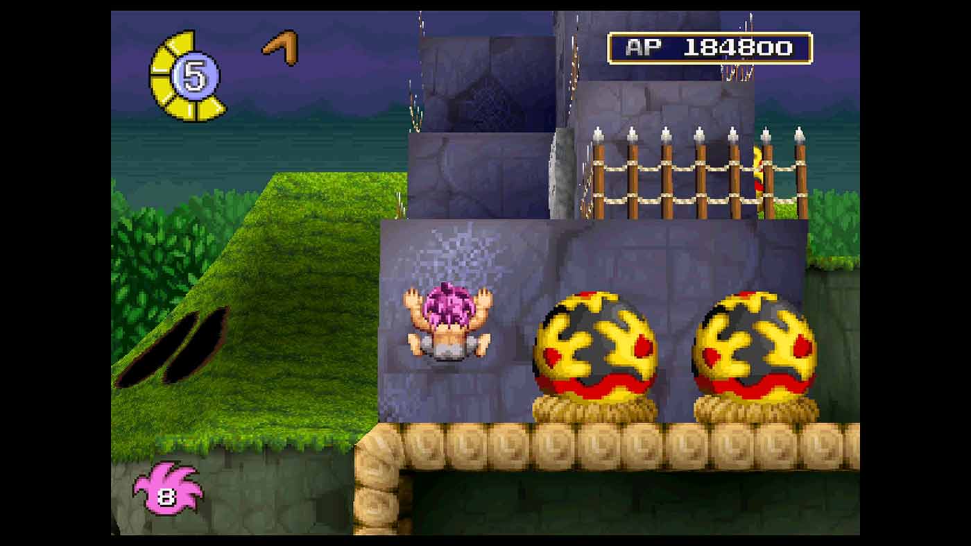 tombi special edition review