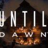 until dawn