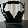 Logitech G A50 Review