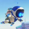 astro bot review