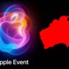 iPhone Australia