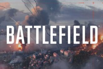 Battlefield