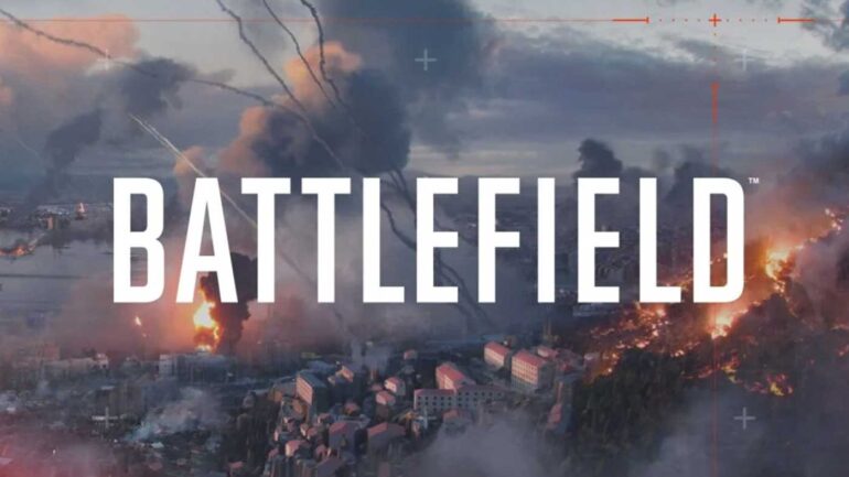 Battlefield