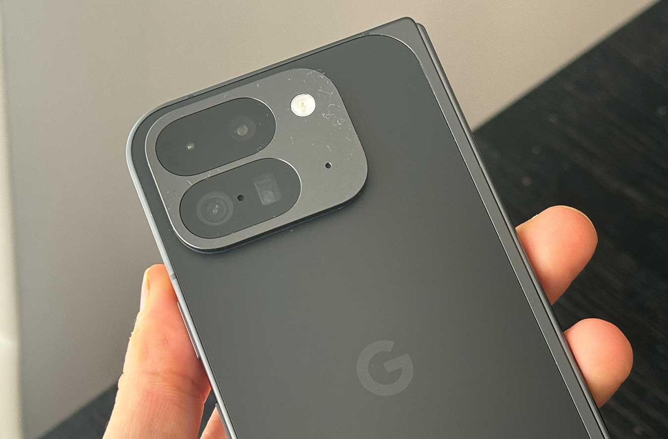 Google Pixel 9 Pro Fold