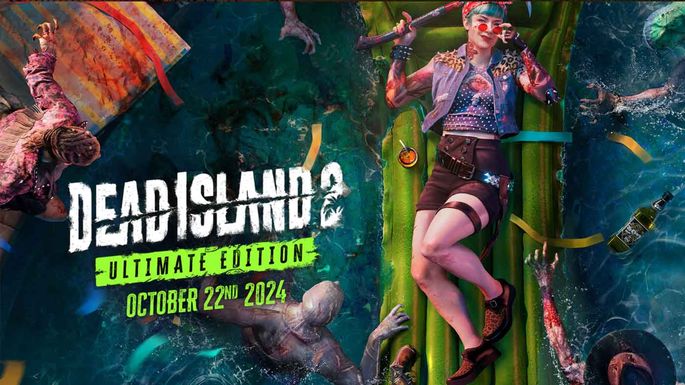 Dead Island 2 Ultimate Edition