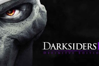 Darksiders 2