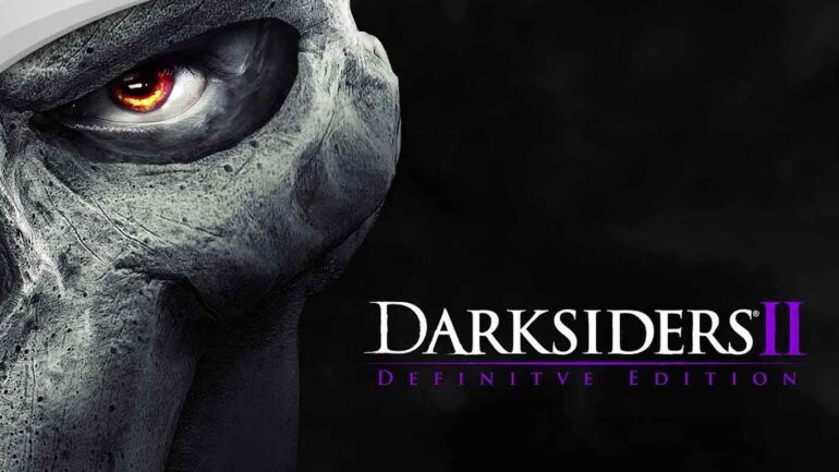 Darksiders 2