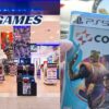 EB Games COncord