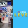 EB Games Level 5