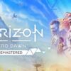 Horizon Zero Dawn Remastered