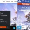 horizon zero dawn cheap