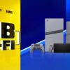 JB Hi-Fi PlaySTation 30th anniversary