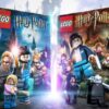 LEGO Harry Potter Collection Remaster