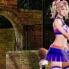 Lollipop Chainsaw RePOP Review - Header 2